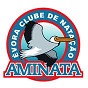 Aminata Évora Clube de Natação