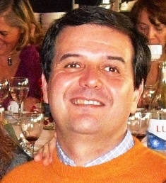 Luís Prates