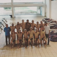 Equipa de Absolutos - Época 2018-2019