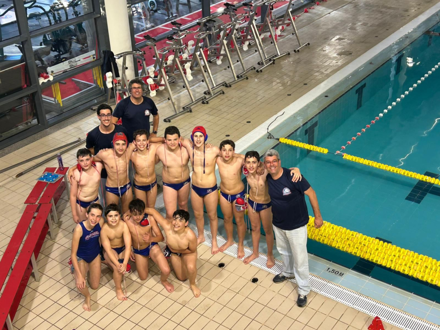 Campeonato Regional de Lisboa - Sub14 Misto