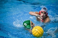 Polo Aquático: Aminata defrontou o Sporting Clube de Portugal