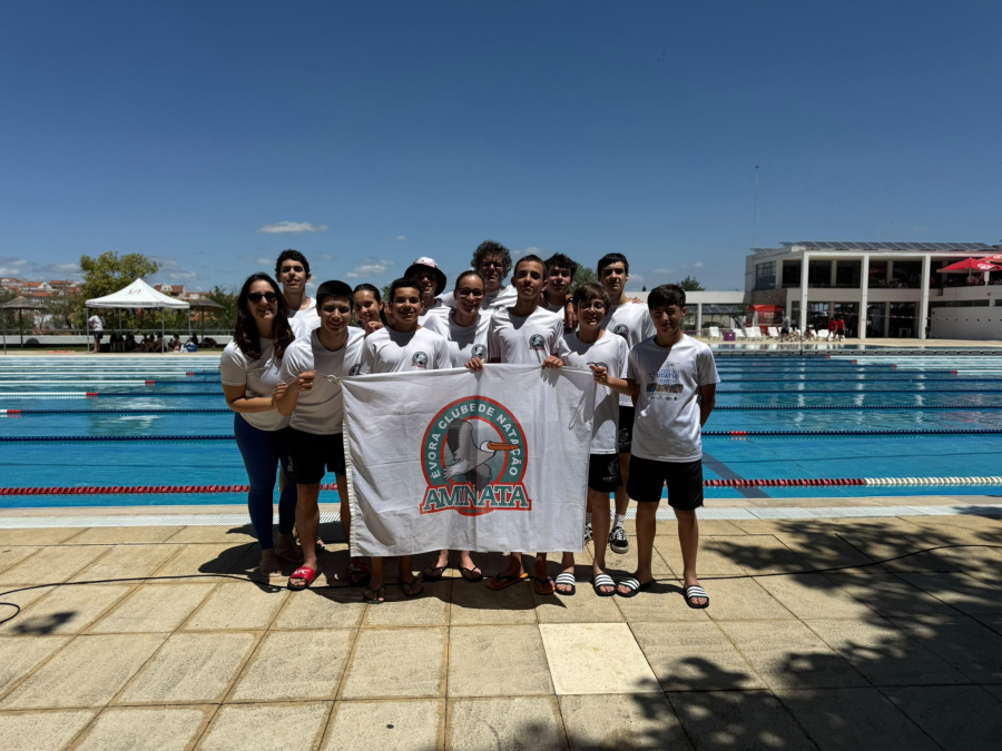 TROFÉU ASSOCIAÇÃO DE NATAÇÃO DO ALENTEJO – ÁGUAS DO ALENTEJO