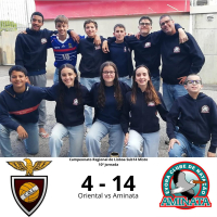 POLO AQUÁTICO - ÚLTIMA JORNADA DO CAMPEONATO REGIONAL DE LISBOA SUB-14