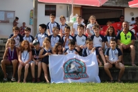 TORNEIO REGIONAL DE CADETES III – MORA - 2019