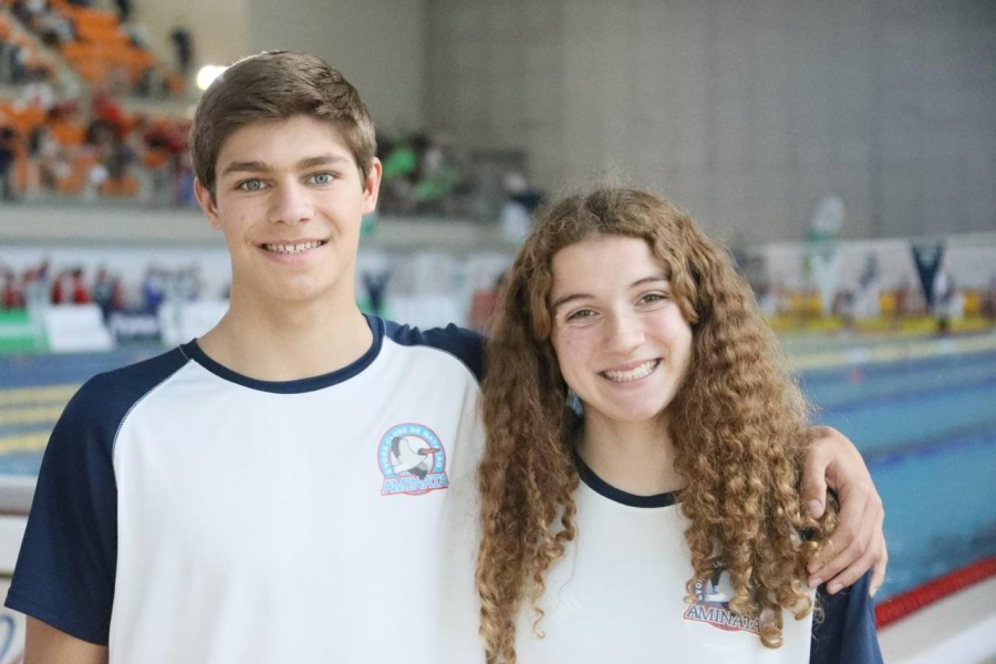 Campeonato Nacional de Juniores e Absolutos - 2022 - Coimbra