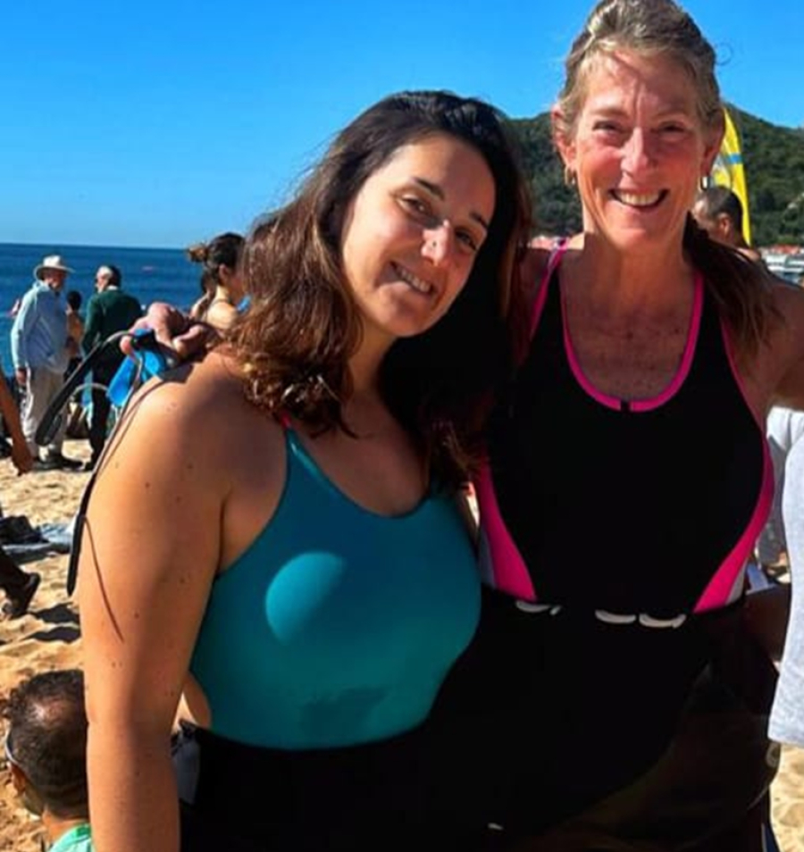 SETÚBAL OPEN WATER RACE 2026