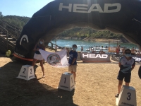 Zêzere Swimrun 2020