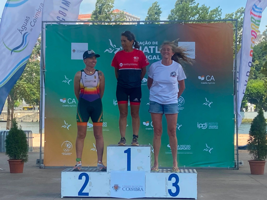 CAMPEONATO NACIONAL INDIVIDUAL – ESCALÕES | COIMBRA