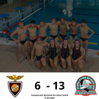 Aminata vence no Regional de Lisboa SUB-16