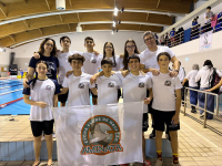 Excelente participação da equipa absoluta nos Campeonatos Regionais