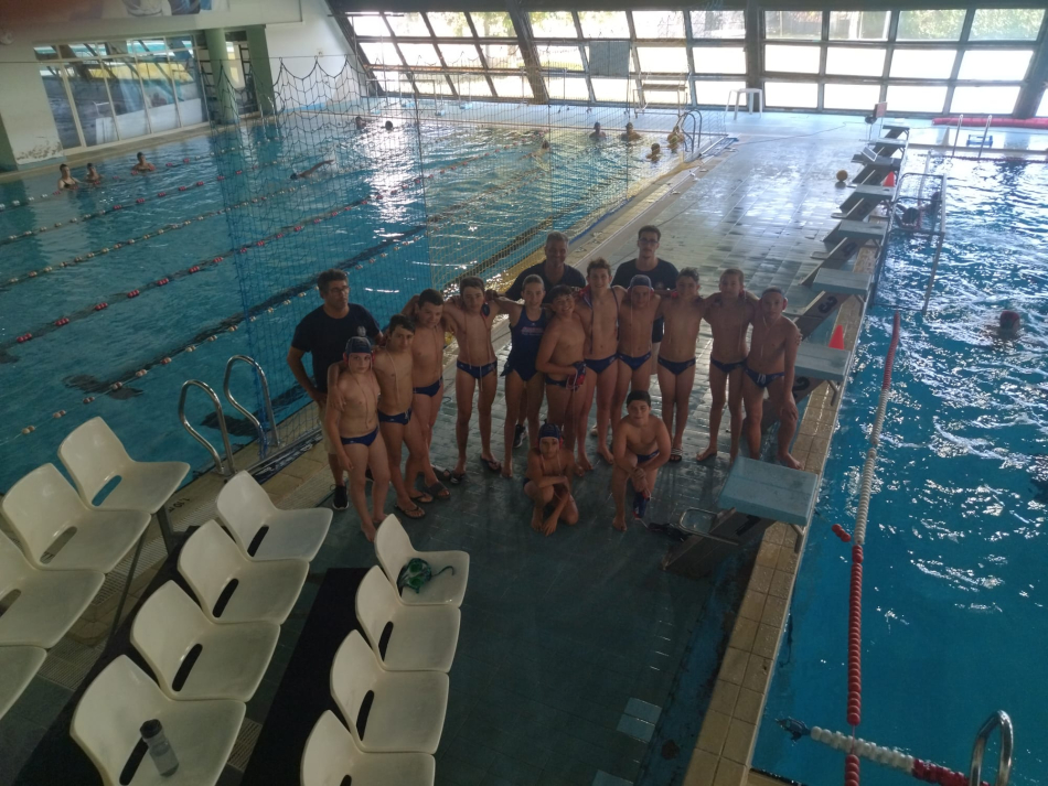 Campeonato Nacional Sub-14