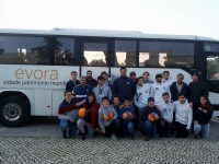 Pólo Aquático - Aminata vs Algés