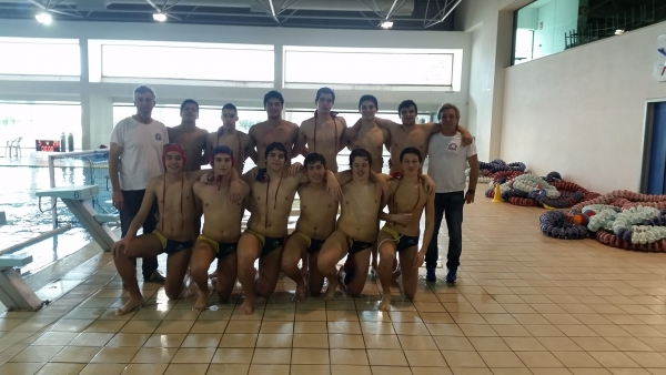 Búzios – 5 vs 28 – Aminata