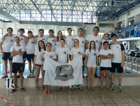 Aminata destaca-se no 12.º Torneio do Litoral Alentejano – Sines