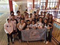 Campeonato Regional de Categorias Infantil, Juvenil e Absoluto - Ponte de Sôr